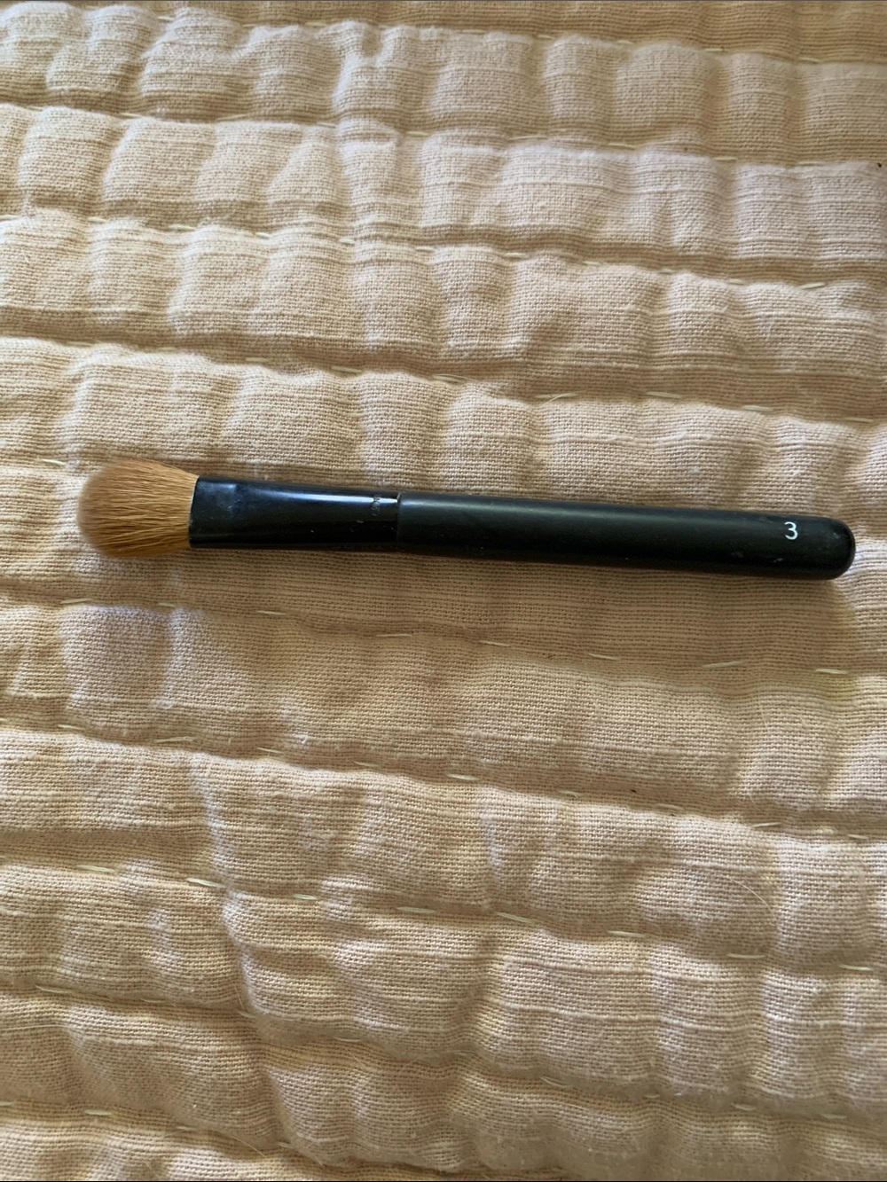 Mars Professional Eyeshadow Brush - #3